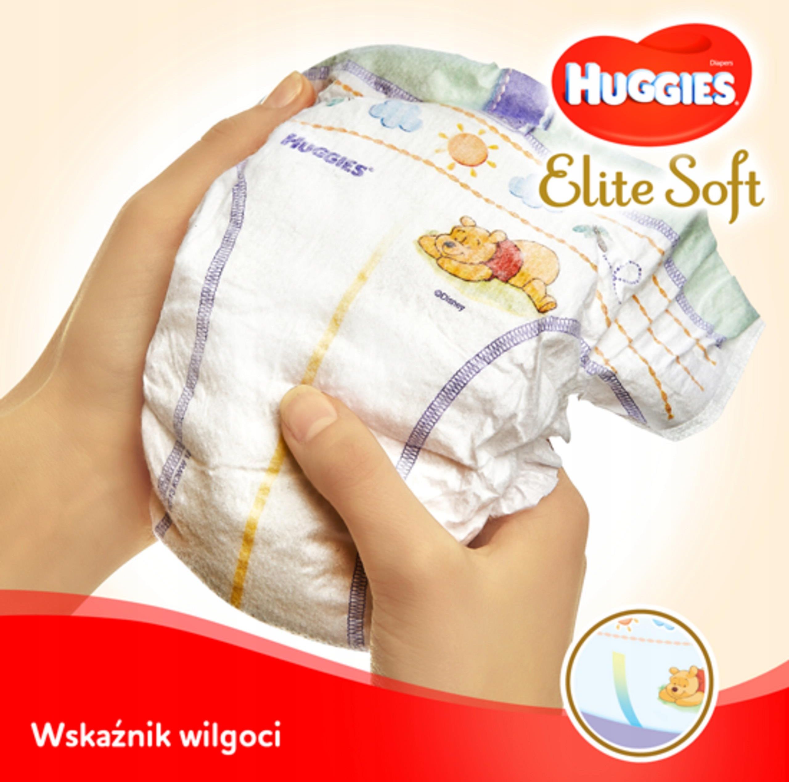 pampers premium care pieluchy rozmiar 1 newborn 2-5kg 22 sztuki