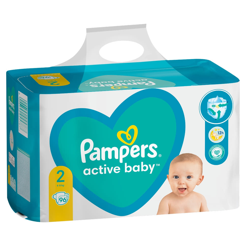 pampers premium care 2 frisco