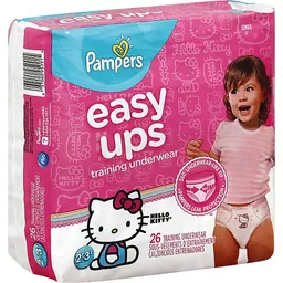 pampers premium protection 2 cena