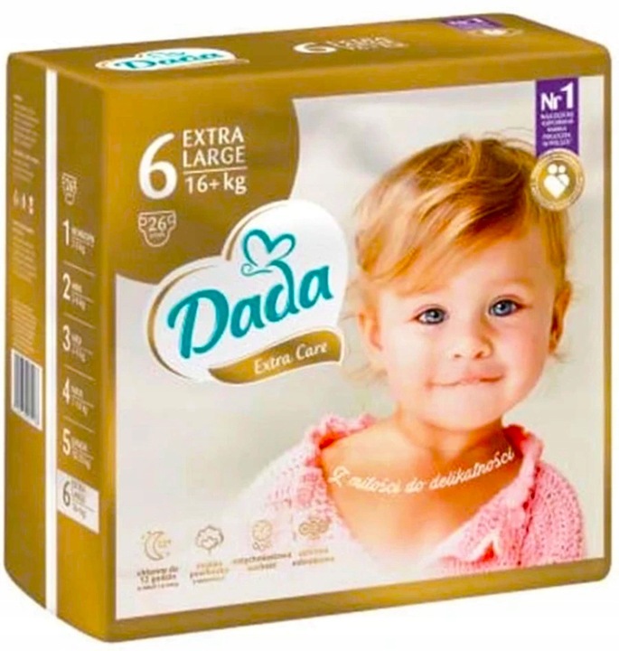 pampers pures chusteczki opinia