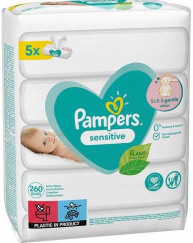 pieluszki pampers supepharm