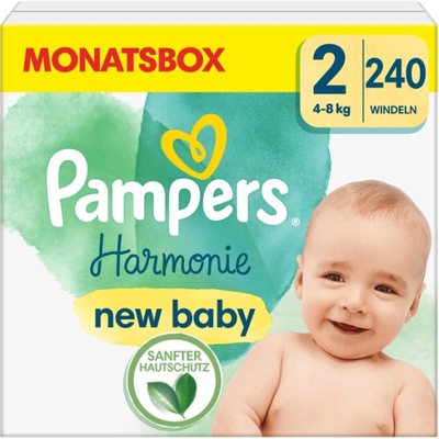 pampers pixima