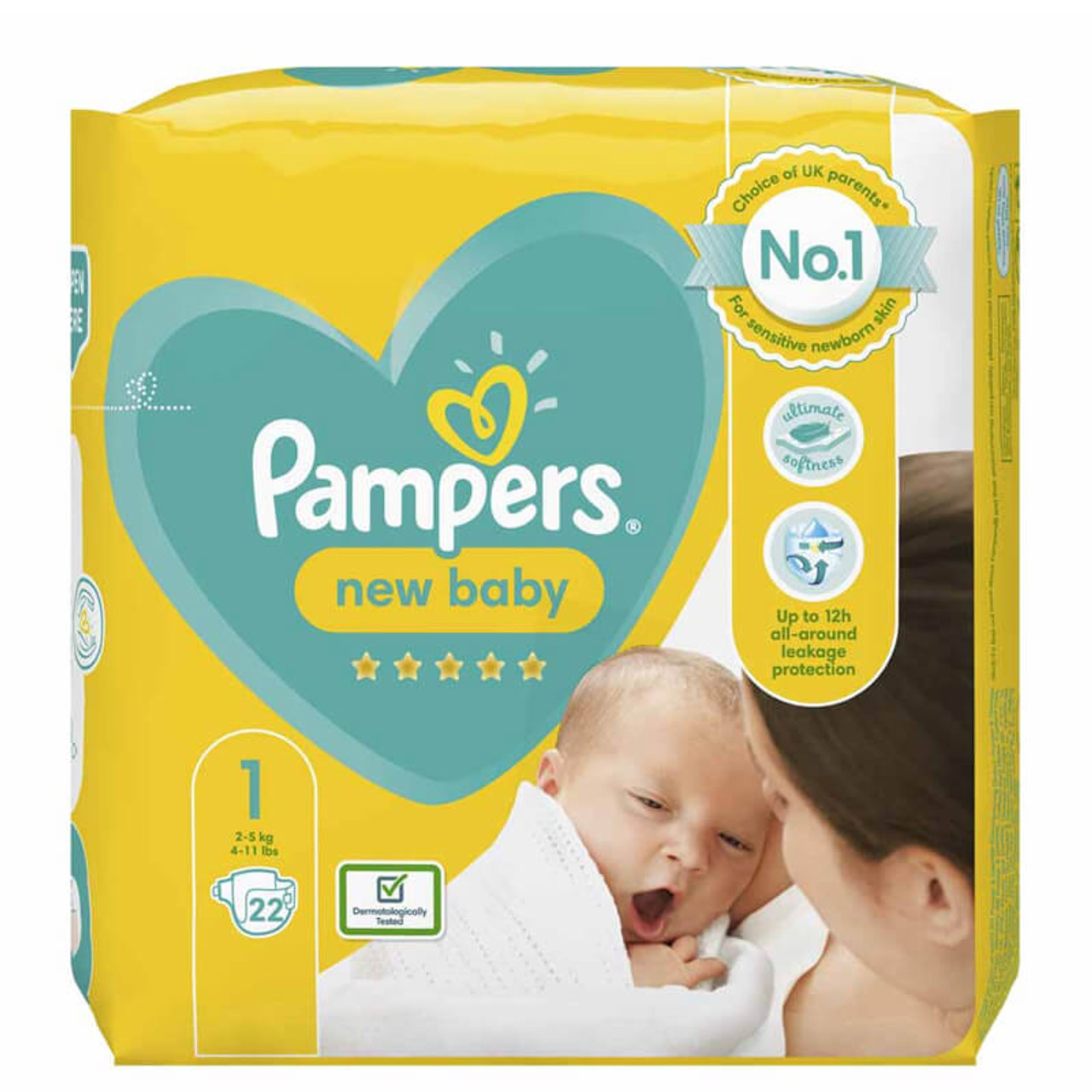 pampers pants 4 premium care tesco