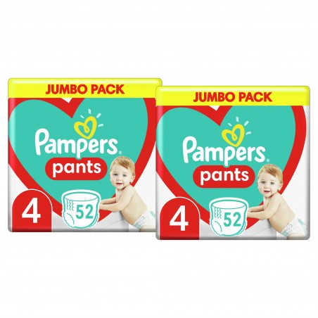 pampers waga rozmiary