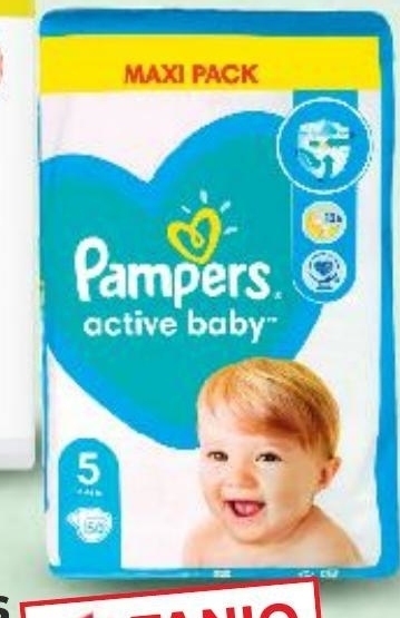 pampers premium care pieluchy 4 maxi 9-14 kg 52 szt