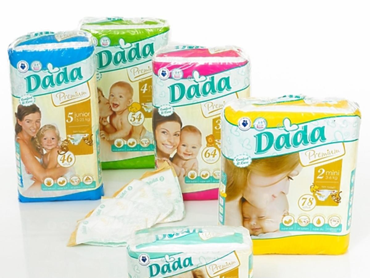 pampers newborn które wybrać