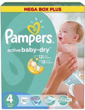 pampers premium care aqua chusteczki