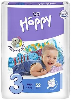 pampers premium care opic