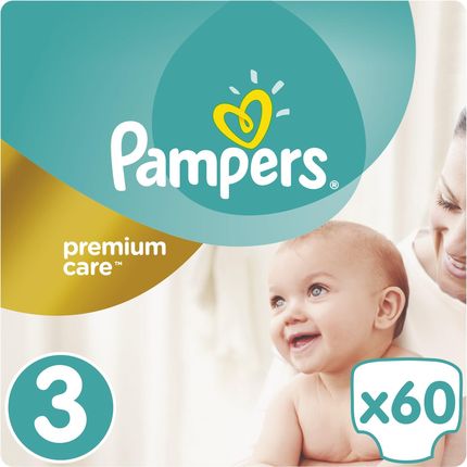 netto pieluchy pampers sleep play 5