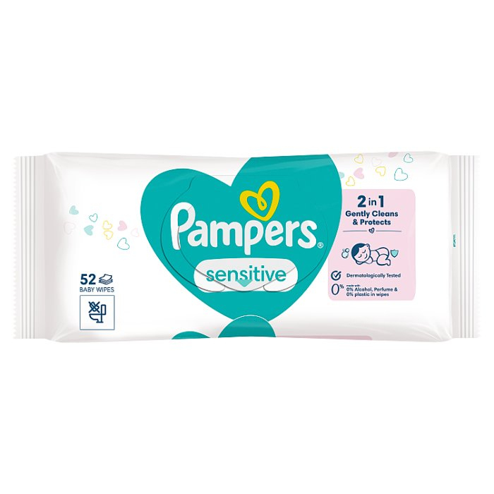 pampers norma