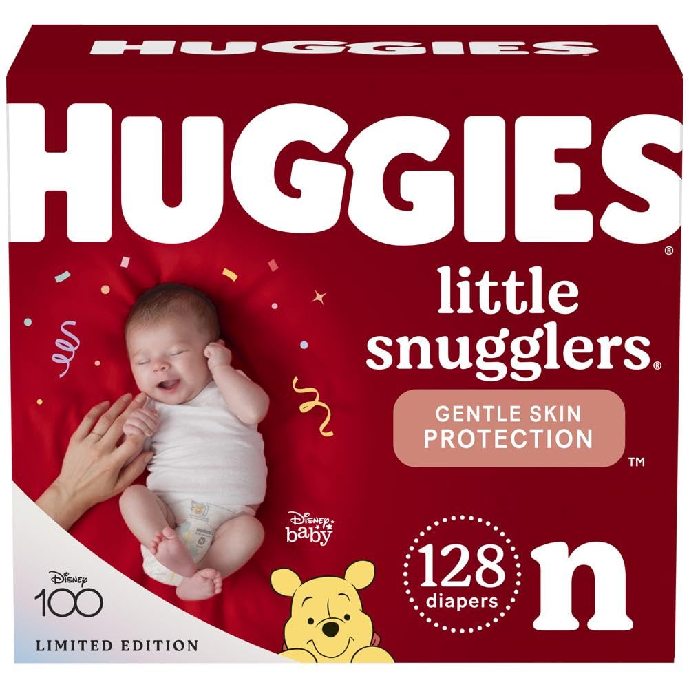 pampers premium care 1 88szt cena