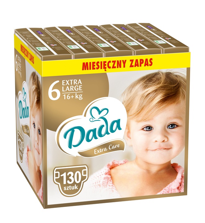 pampers new baby dry 1 megapack