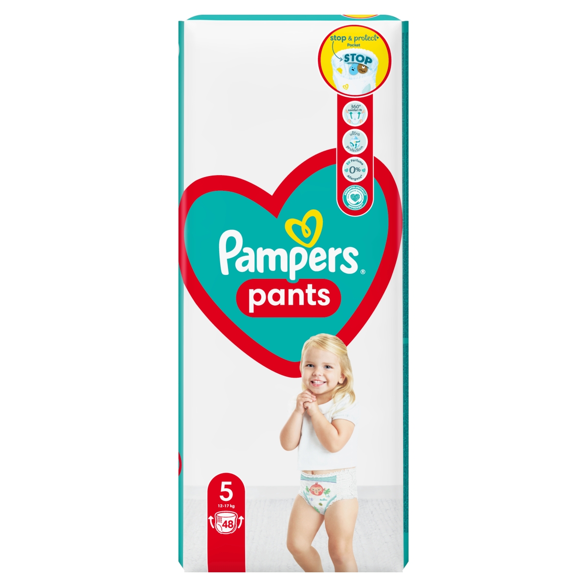 pampers pants 3 jumbo pack