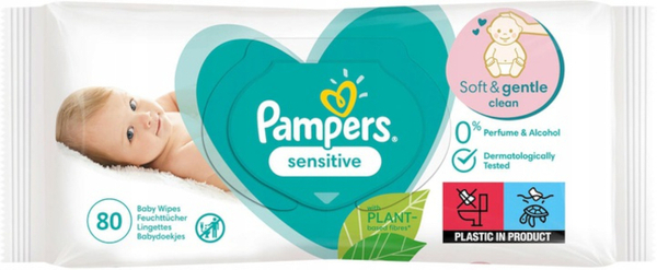 pampers 2 143 sztuki