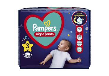 pampers for bigger children