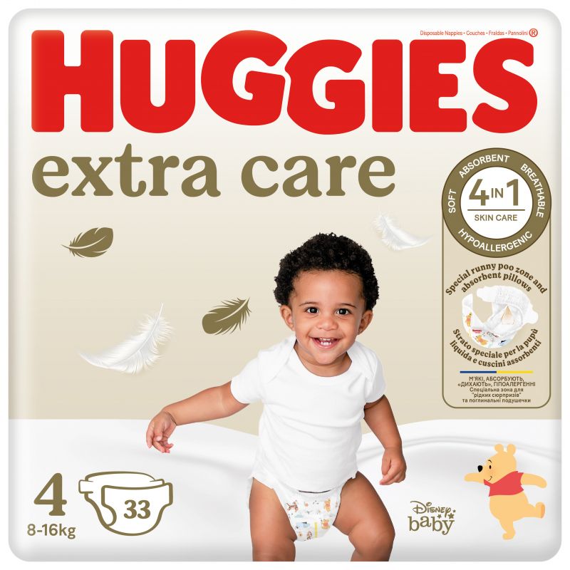 huggies pure 99 water opinie