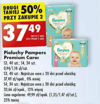 pampers premium windeln größen