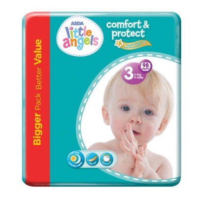 pampers sensitive chusteczki soroka