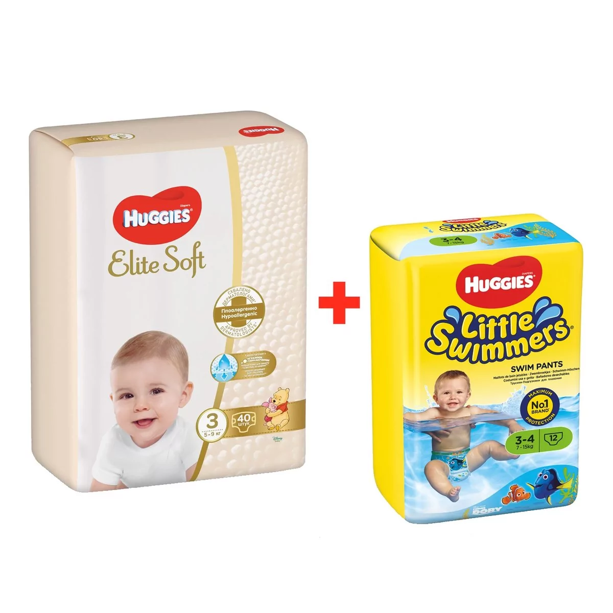 pampers pure chusteczki opinie