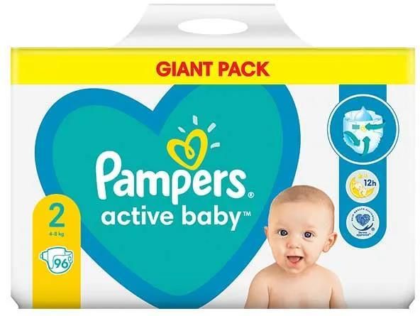 pampers 26 tydzien