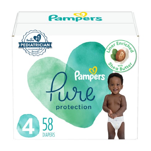 pieluszki pampers premium care new born