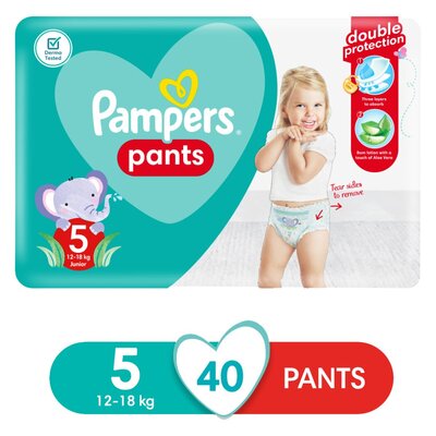 pampers mini pieluchy 2 4-8 kg