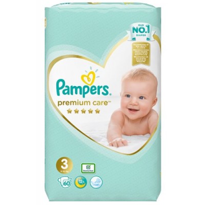 pieluszki jednorazowe pampers rozmiar 1 26 szt