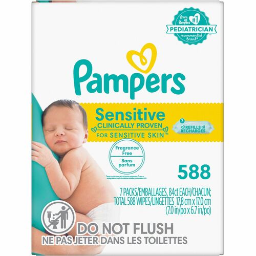 pamper avtive baby