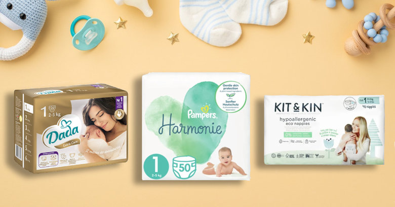 czy m.sie rozni pampers od pamersow box