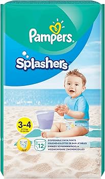 promocje na pampers 4 pieluchomajtki