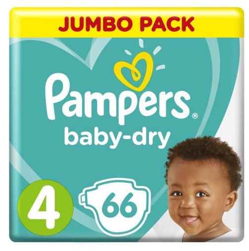 pampers utp