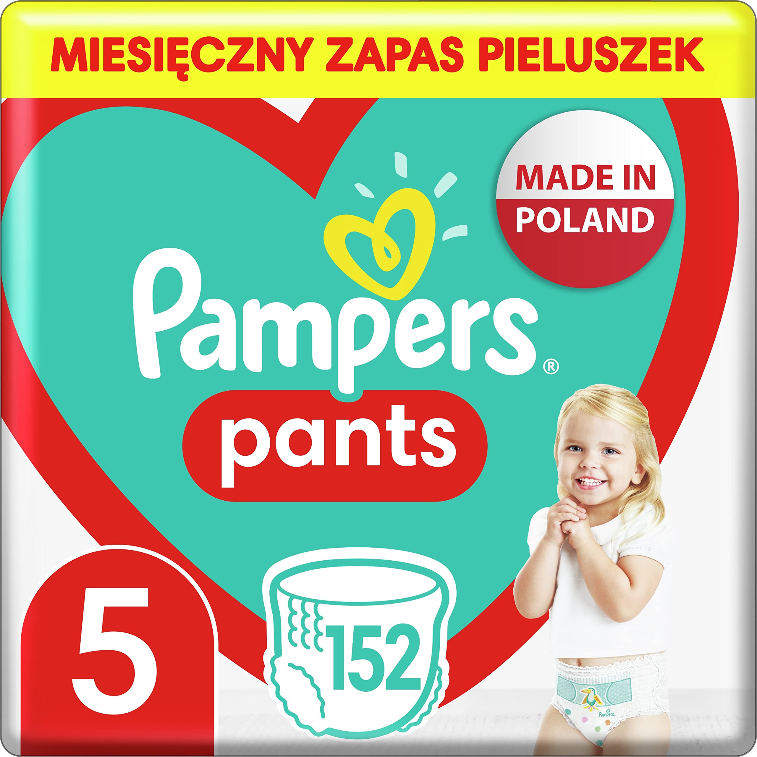 pampers premium 3 204