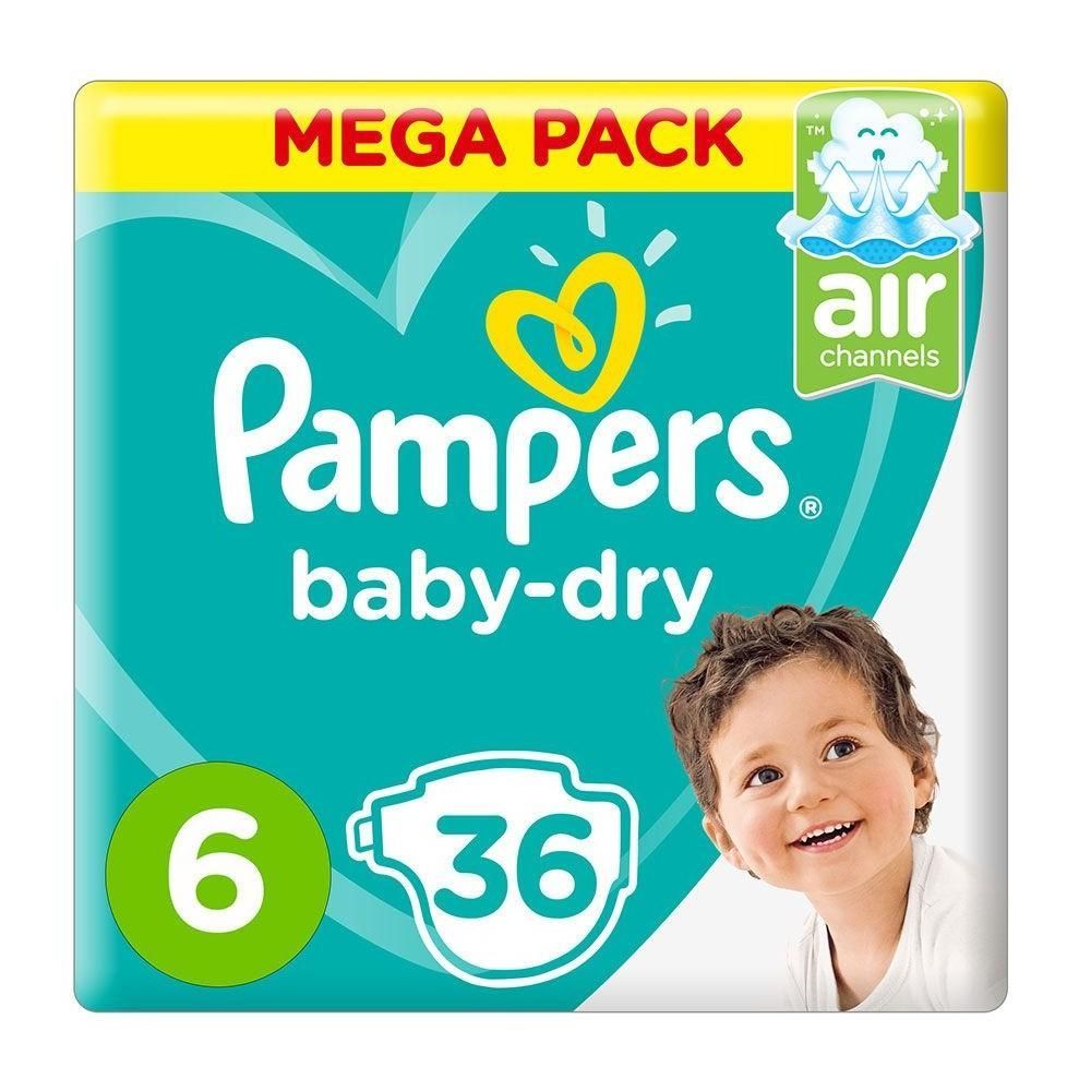 pieluchomajtki pampers pants warstwa pokryta