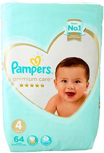 ceneo pampers sensitive 4-6 kg