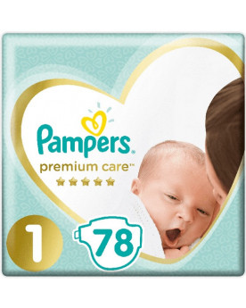 pieluchy pampers 3 biedronka