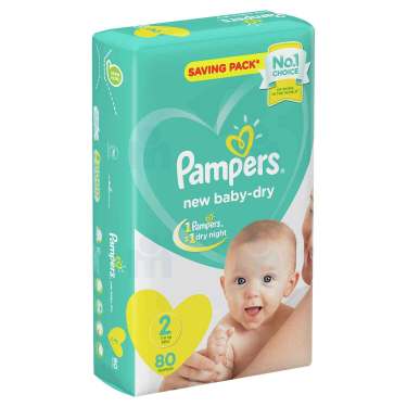 pampers chusteczki aqua pure pampers