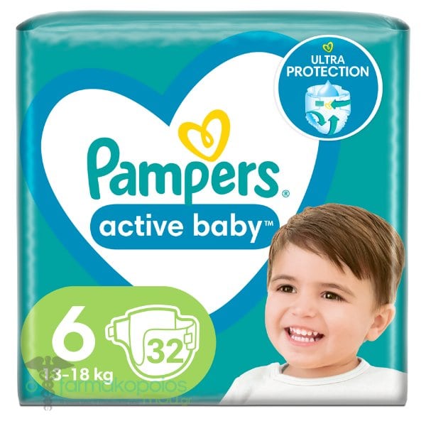 pampers zestaw startowy