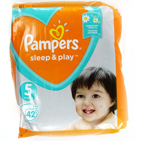 pampers premium vs dry