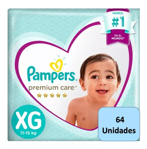 pampers pants roz 3 72szt