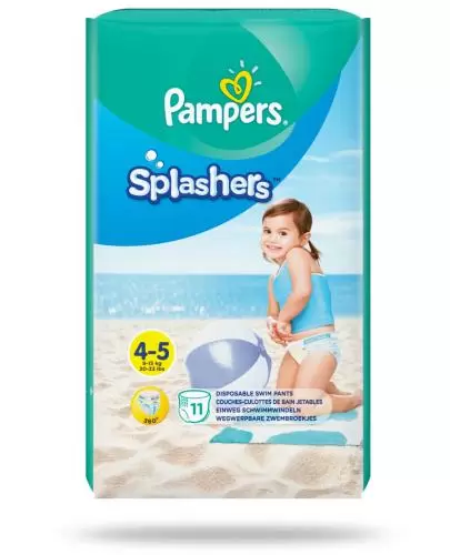 pampers active baby 4+ maxi plus 9-16kg