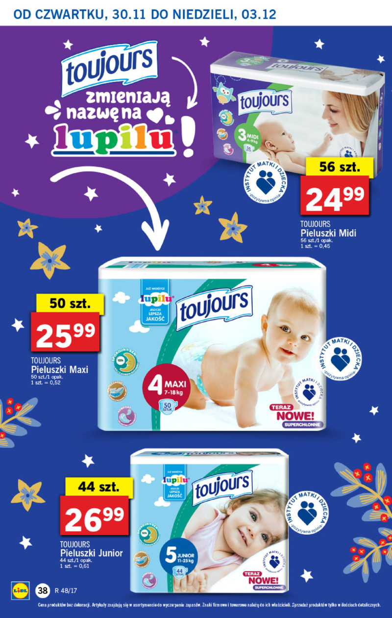 pampers 7 42 szt