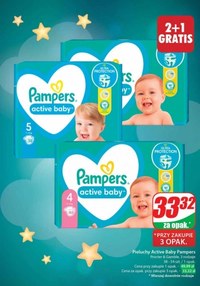 pampers pants 4 pieluchomajtki