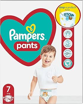 pampers.pieluchy sleep and play 6 cena