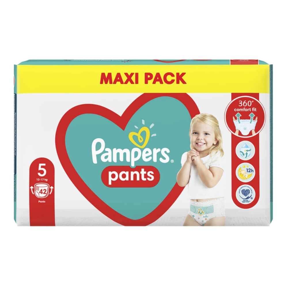 pampers premium care 78 szt