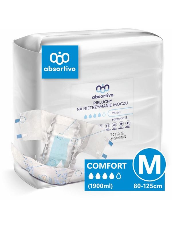 pampers premium care pants 6 jak wygląda