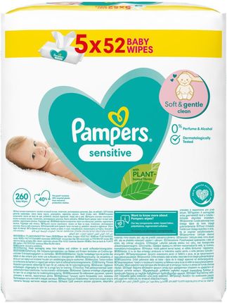 pampers 5 mega box biedronka.pl