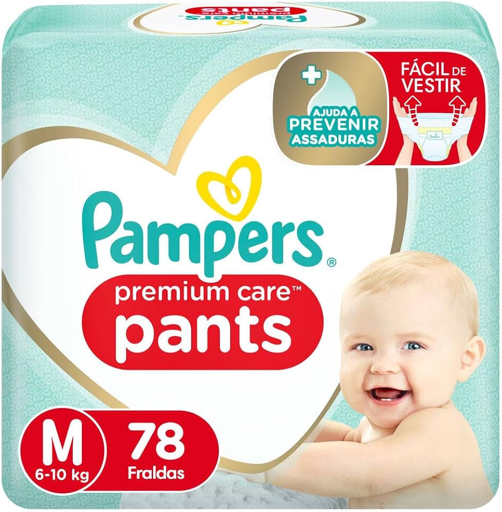 czy w lidlu są pieluchy pampers