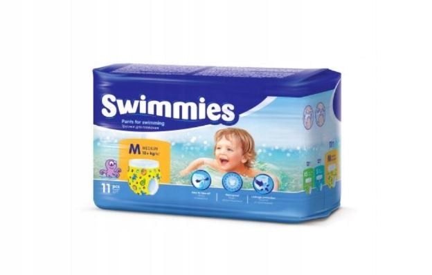 pampers premium care pants 4 rossmann