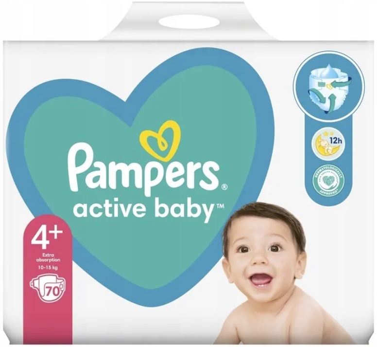 pampers premium care pieluchy rozmiar 0