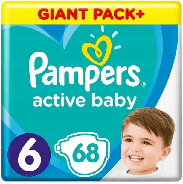 pampers procare 1 allegro